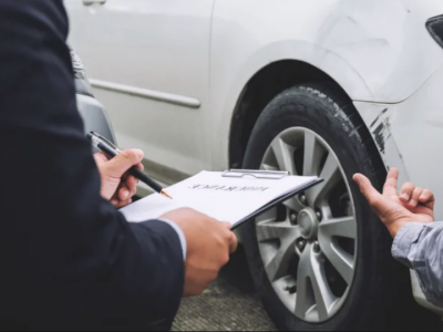 Road Traffic Accidents